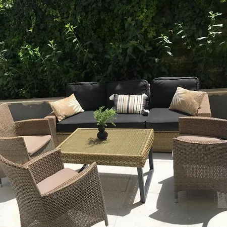 Apartman Salona