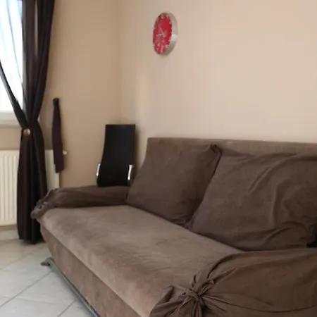 Apartman Salona Trogir