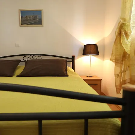 Salona Appartement
