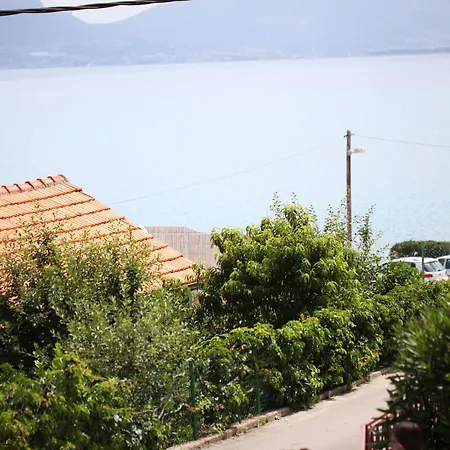 Salona Apartman Trogir