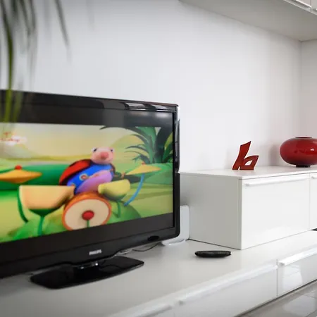Salona Apartman