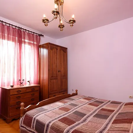 Apartmán Salona