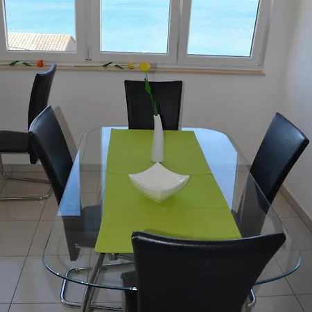 Apartmán Salona Trogir
