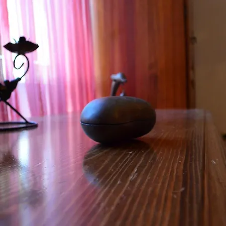 Salona Apartmán