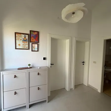 Salona Apartman *