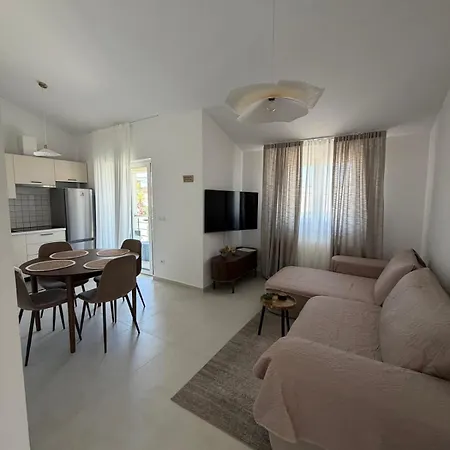 Apartman Salona Trogir