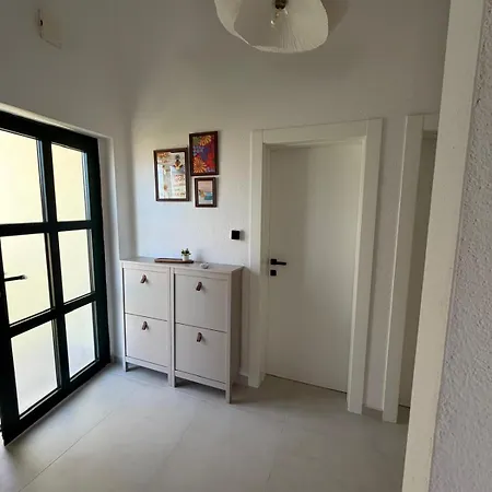 Salona Apartman