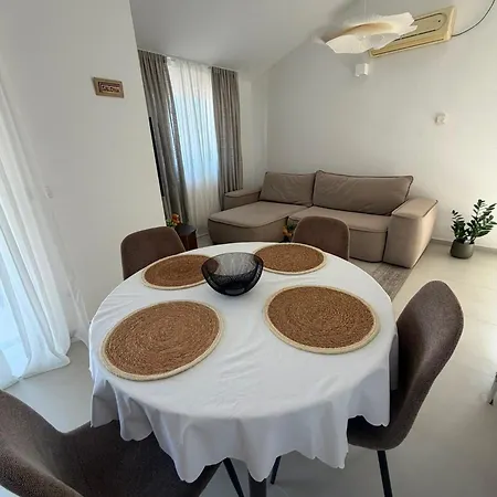 Appartement Salona