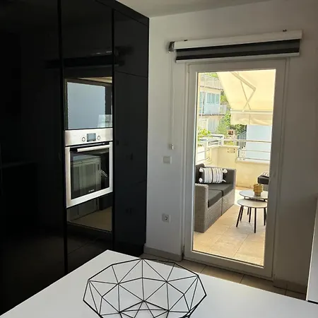 Appartement Salona *