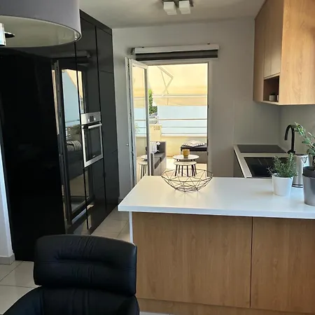 Salona Appartement Trogir