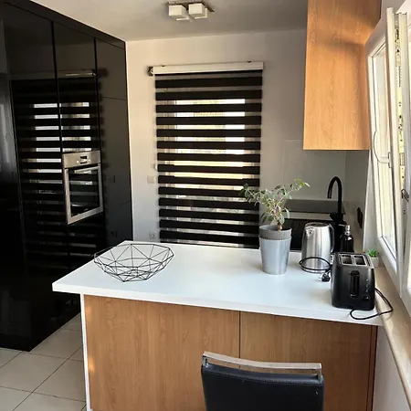 Salona Appartement