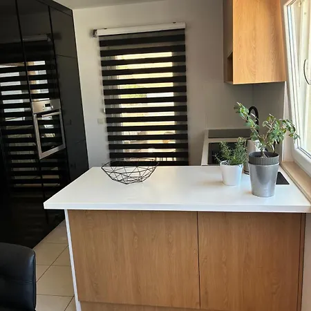 Appartement Salona