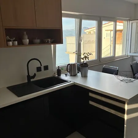Appartement Salona *