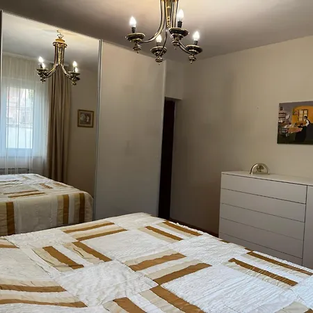 Salona Appartement