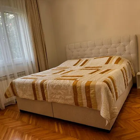 Appartement Salona