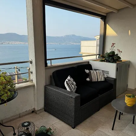 Salona Appartement *
