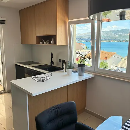 Appartement Salona *