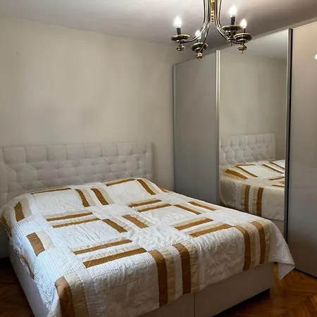 Salona Appartement Trogir