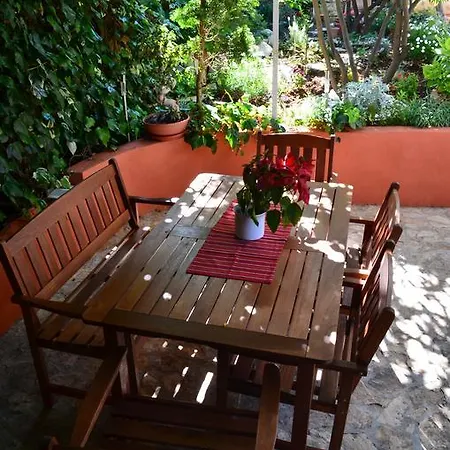 Apartman Salona