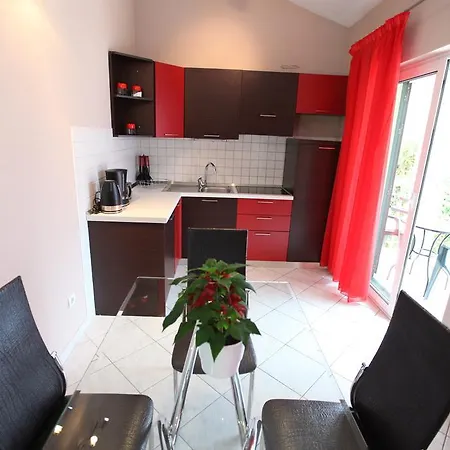 Apartman Salona Trogir