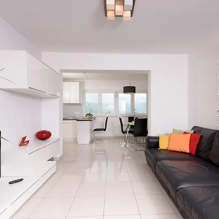 Apartman Salona