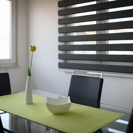 Apartman Salona