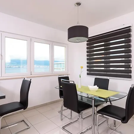 Apartman Salona Trogir