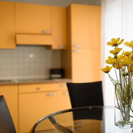 Apartman Salona *