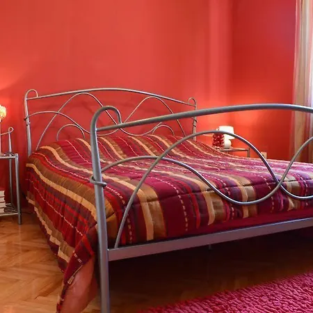 Salona Apartman Trogir