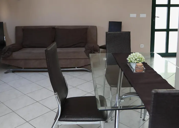 Salona Apartman