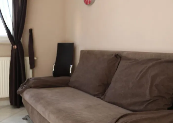 Apartman Salona Trogir