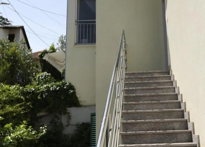 Appartement Salona *