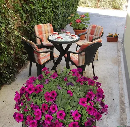 Salona Appartement *