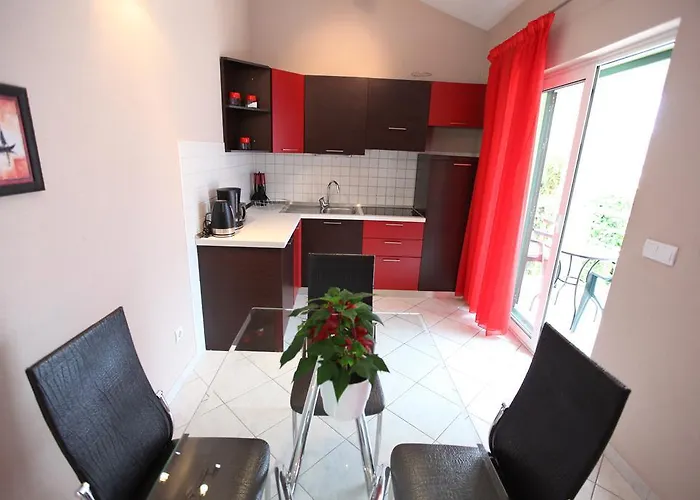 Apartman Salona Trogir