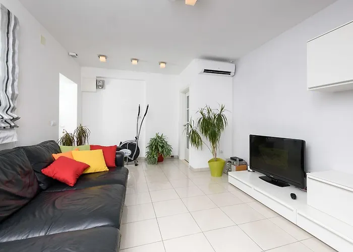 Appartement Salona Trogir