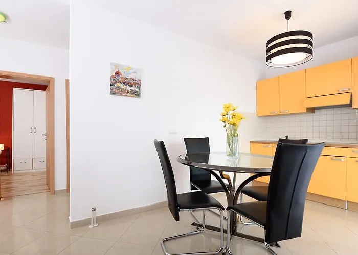 Apartman Salona
