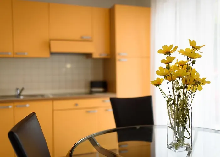 Appartement Salona *