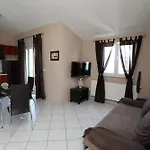 Апартаменти Salona *