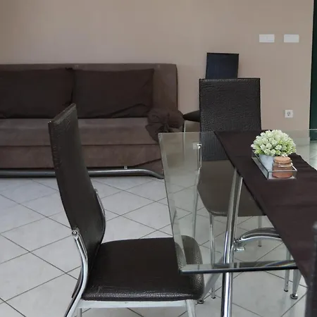 Salona Apartment