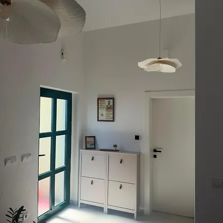 Salona Apartment