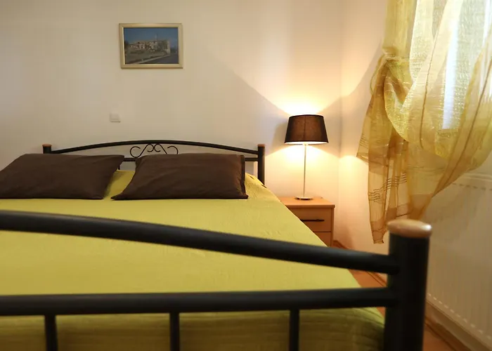Salona Apartment