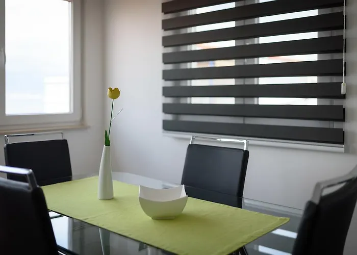 Apartment Salona