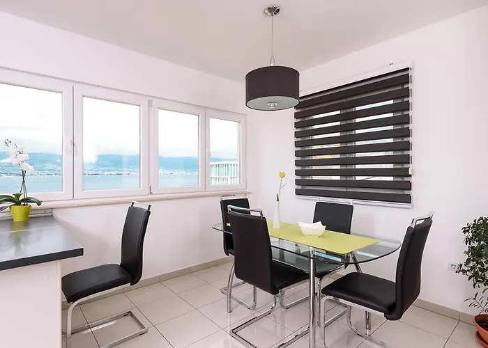 Apartment Salona Trogir