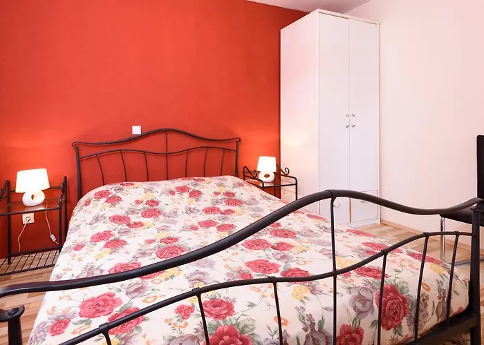 Apartment Salona Trogir