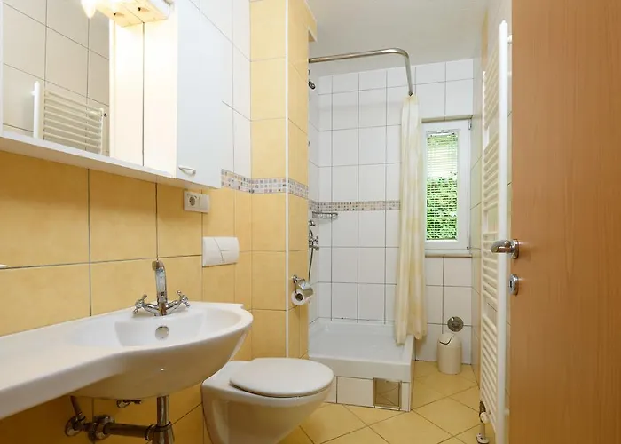 Apartment Salona Trogir